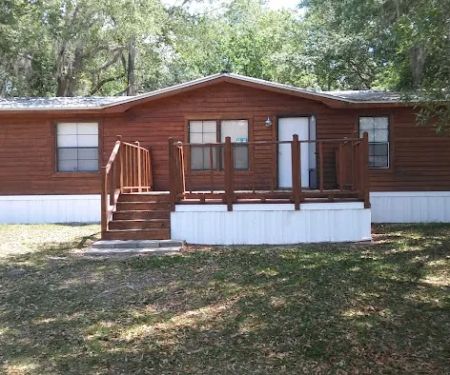 Timberview Estates Mobile Home Park