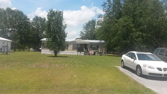 Timberview Estates Mobile Home Park 2