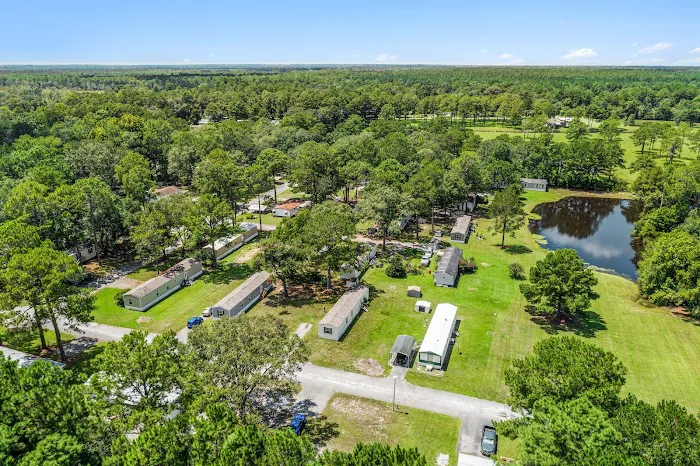 Fernwood Mobile Home Community 1