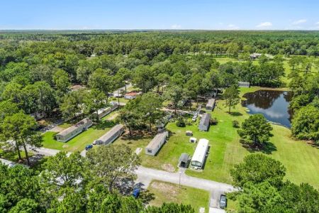 Fernwood Mobile Home Community