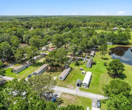 Fernwood Mobile Home Community