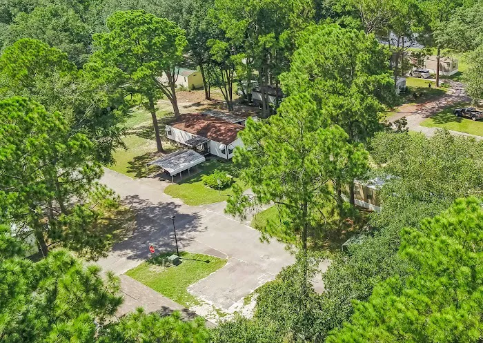 Fernwood Mobile Home Community 2
