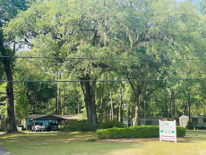 Fernwood Mobile Home Community 4
