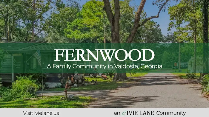 Fernwood Mobile Home Community 7
