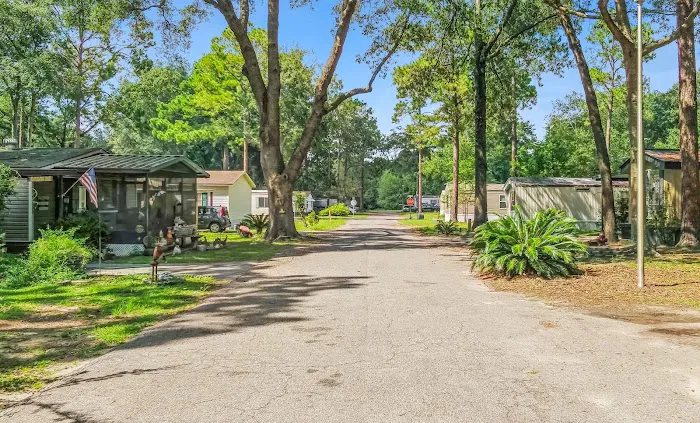 Fernwood Mobile Home Community 9