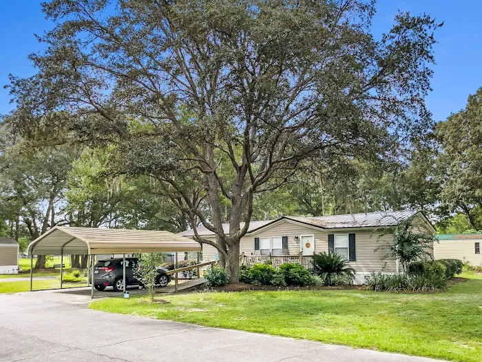 Fernwood Mobile Home Community 8
