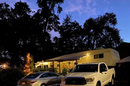 River RV Park