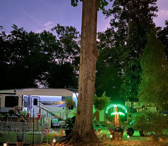 River RV Park 6
