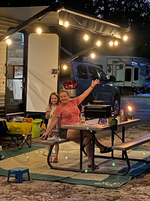 River RV Park 7