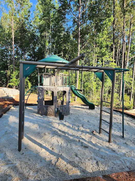 Wind Creek Rv 2