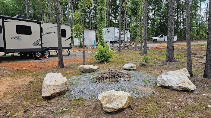 Wind Creek Rv 4