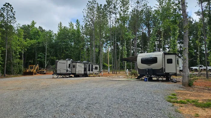 Wind Creek Rv 6
