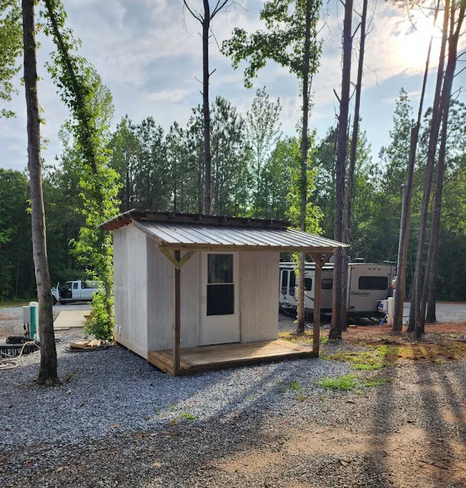 Wind Creek Rv 5