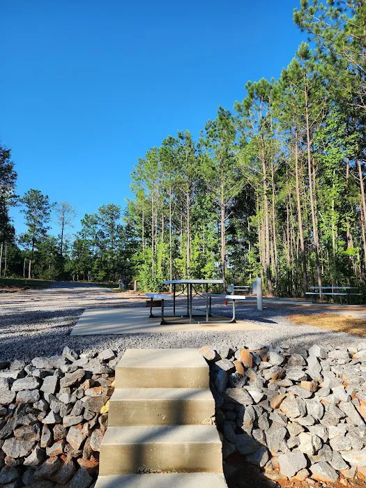 Wind Creek Rv 10