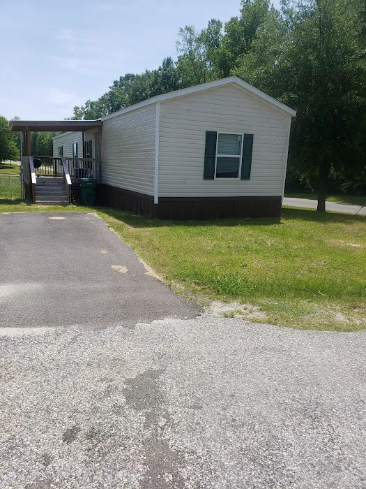 Orchard Way Mobile Home Park 2
