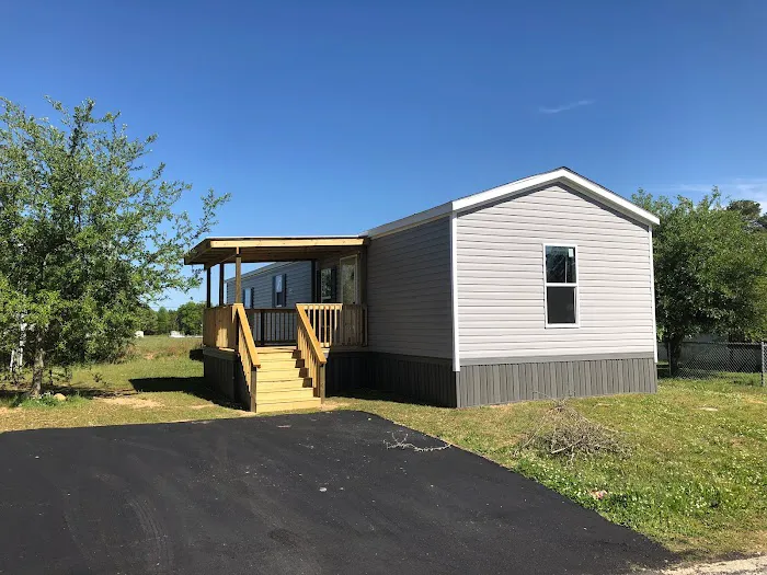 Orchard Way Mobile Home Park 1