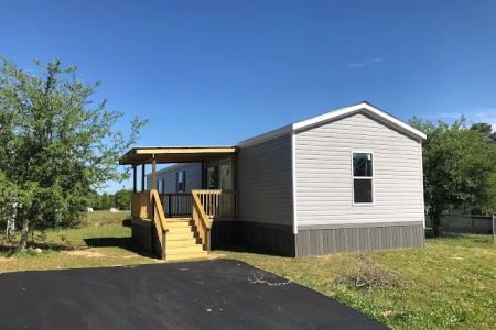 Orchard Way Mobile Home Park
