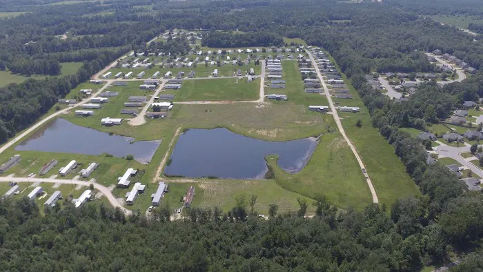 Orchard Way Mobile Home Park 4