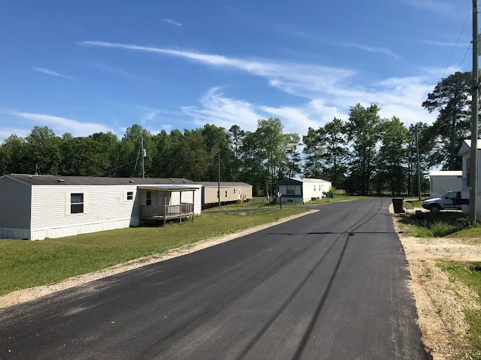 Orchard Way Mobile Home Park 5