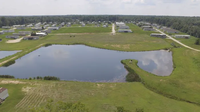 Orchard Way Mobile Home Park 7