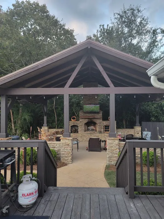 Eagle's Landing RV Park 3
