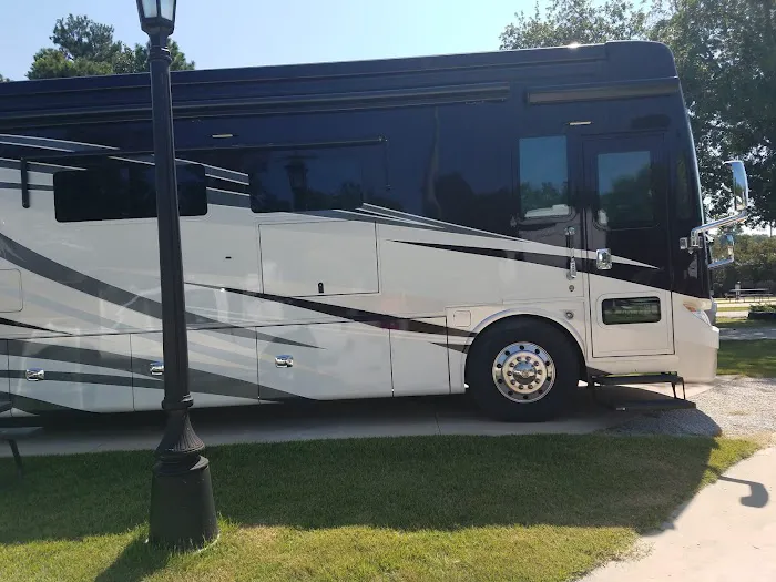 Eagle's Landing RV Park 2
