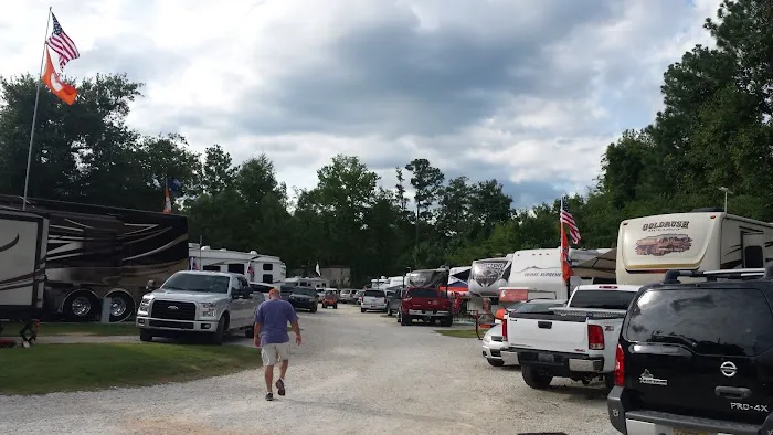 Eagle's Landing RV Park 1