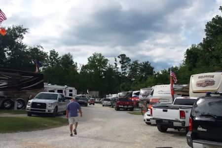 Eagle's Landing RV Park