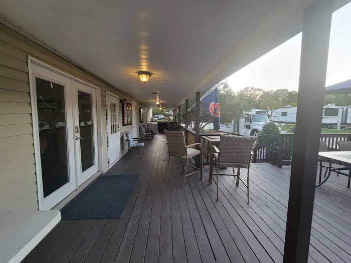 Eagle's Landing RV Park 4
