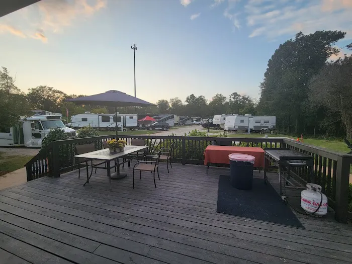 Eagle's Landing RV Park 5