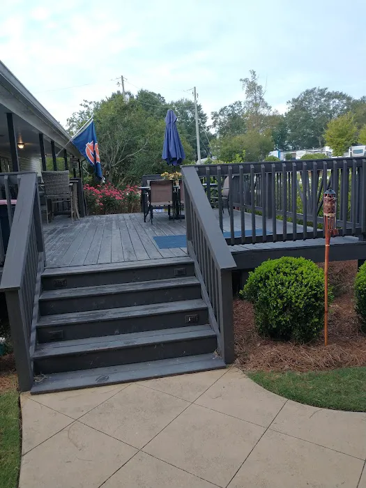 Eagle's Landing RV Park 9