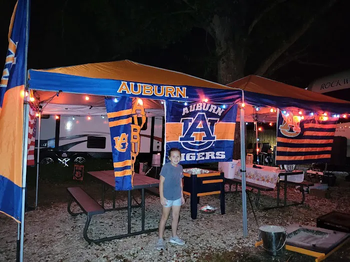 Eagle's Landing RV Park 8