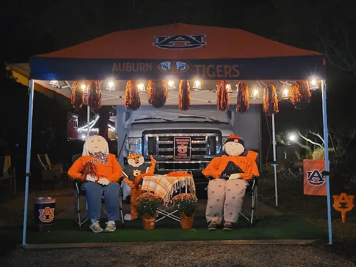 Eagle's Landing RV Park 7