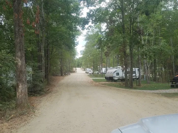 University Station RV Resort 1