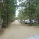 University Station RV Resort