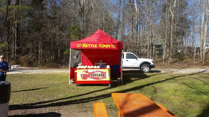 University Station RV Resort 6