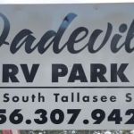 Dadeville RV Park