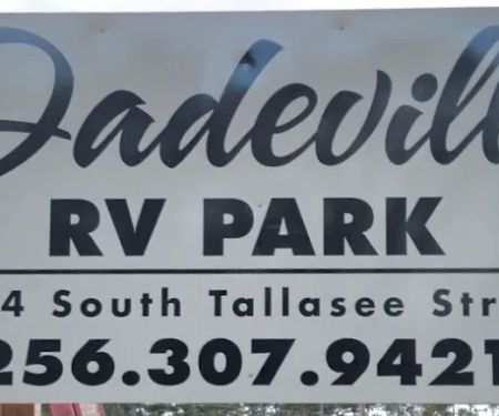 Dadeville RV Park