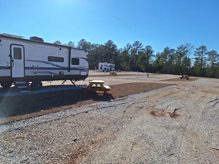 Dadeville RV Park 3