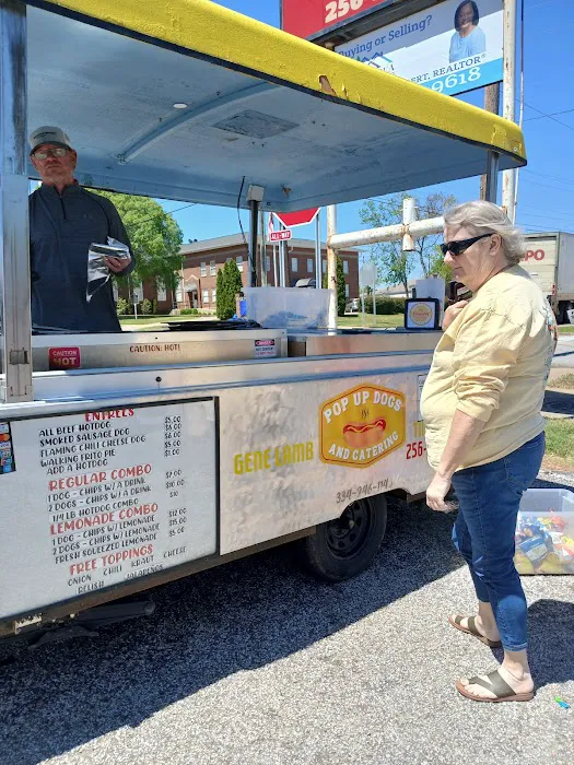 Dadeville RV Park 9