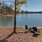 Wind Creek State Park Equestrian Campground