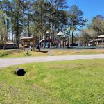 Wind Creek State Park Campground