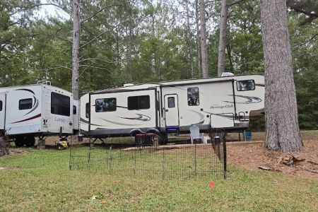 Lake Martin RV Park