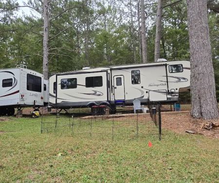 Lake Martin RV Park