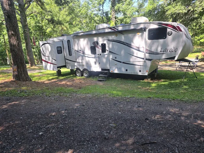 Lake Martin RV Park 3
