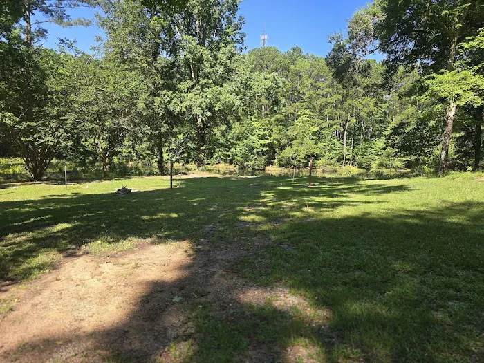 Lake Martin RV Park 4