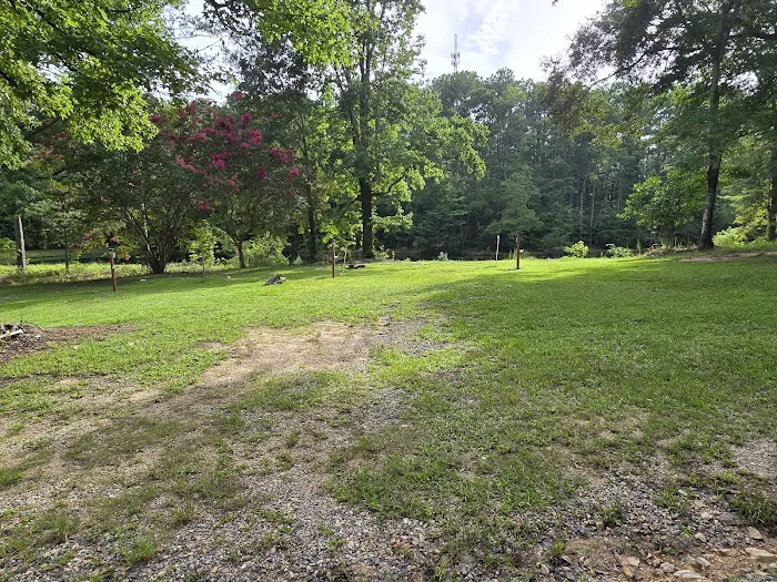 Lake Martin RV Park 8