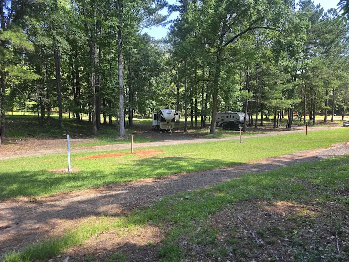 Lake Martin RV Park 6