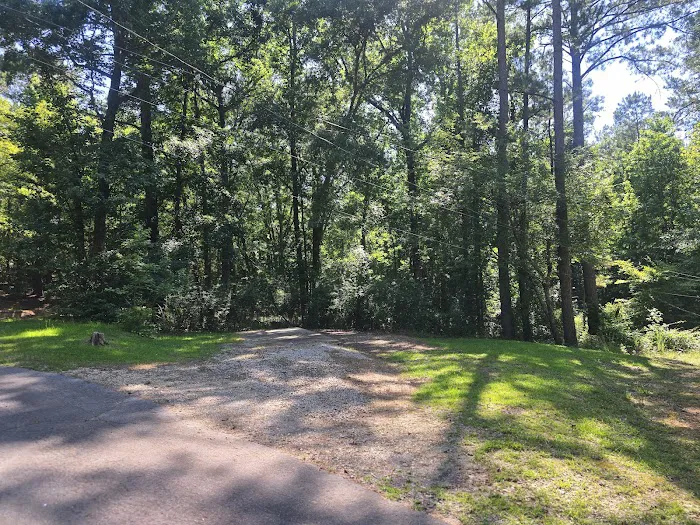 Lake Martin RV Park 10