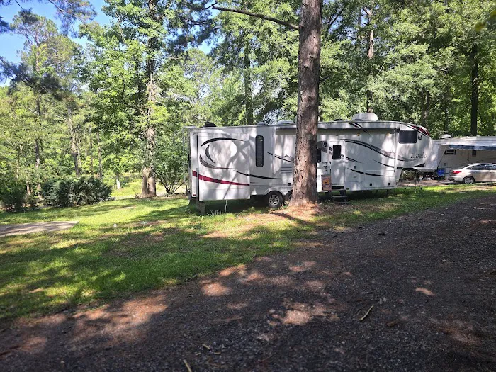 Lake Martin RV Park 9